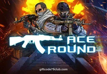 ACE Round Slot